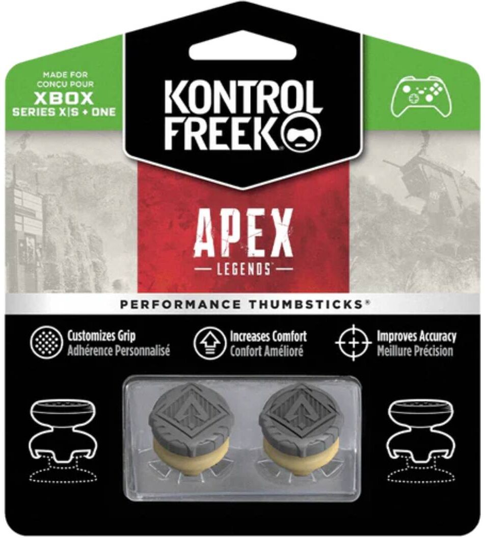 Kontrolfreek Apex Legends - (Xbox Series/xbox One)