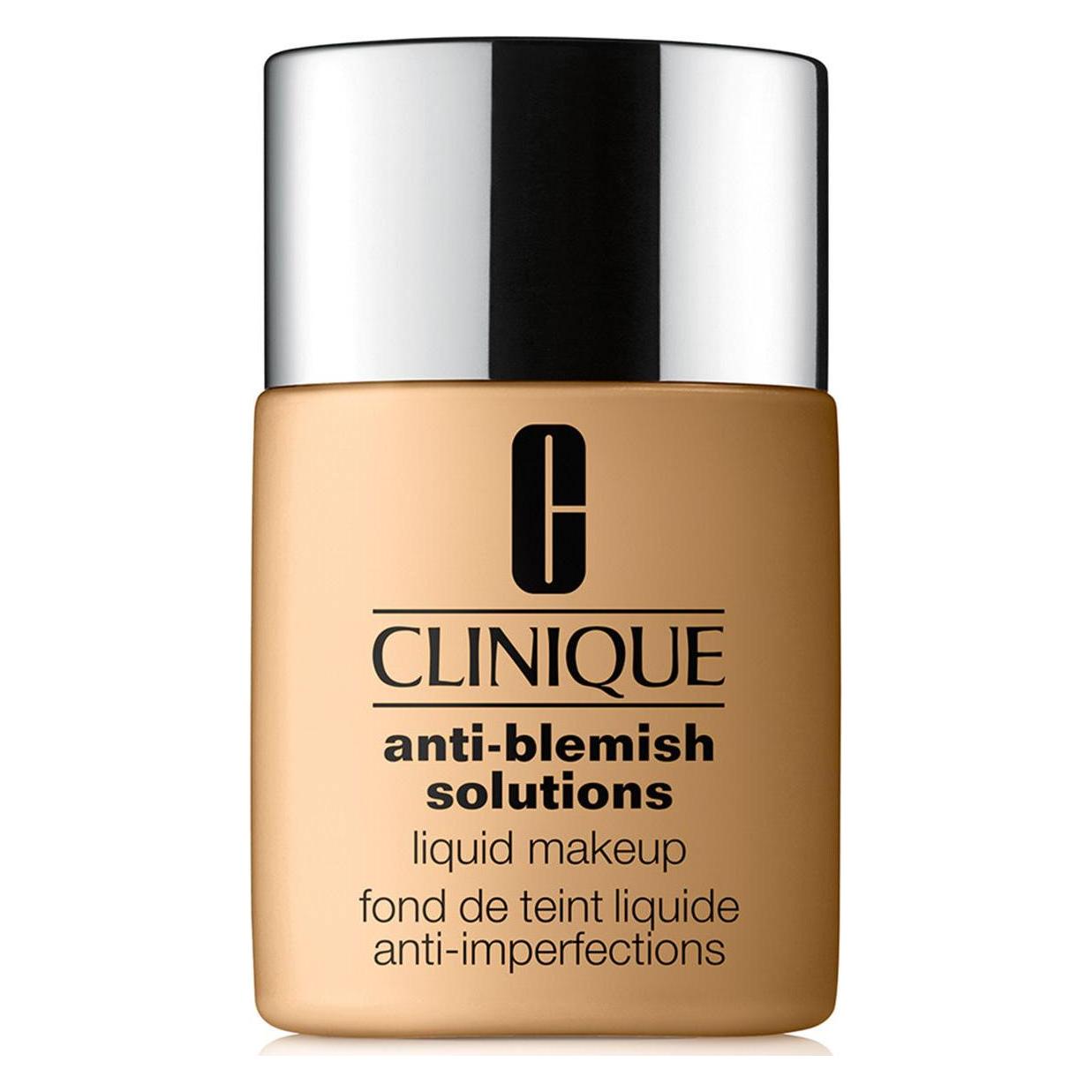 Clinique Anti Blemish Fond de Teint Reform No WN56 (Cashew) (V93A260000)
