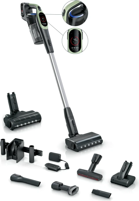 BOSCH BCS931TQC Unlimited 9