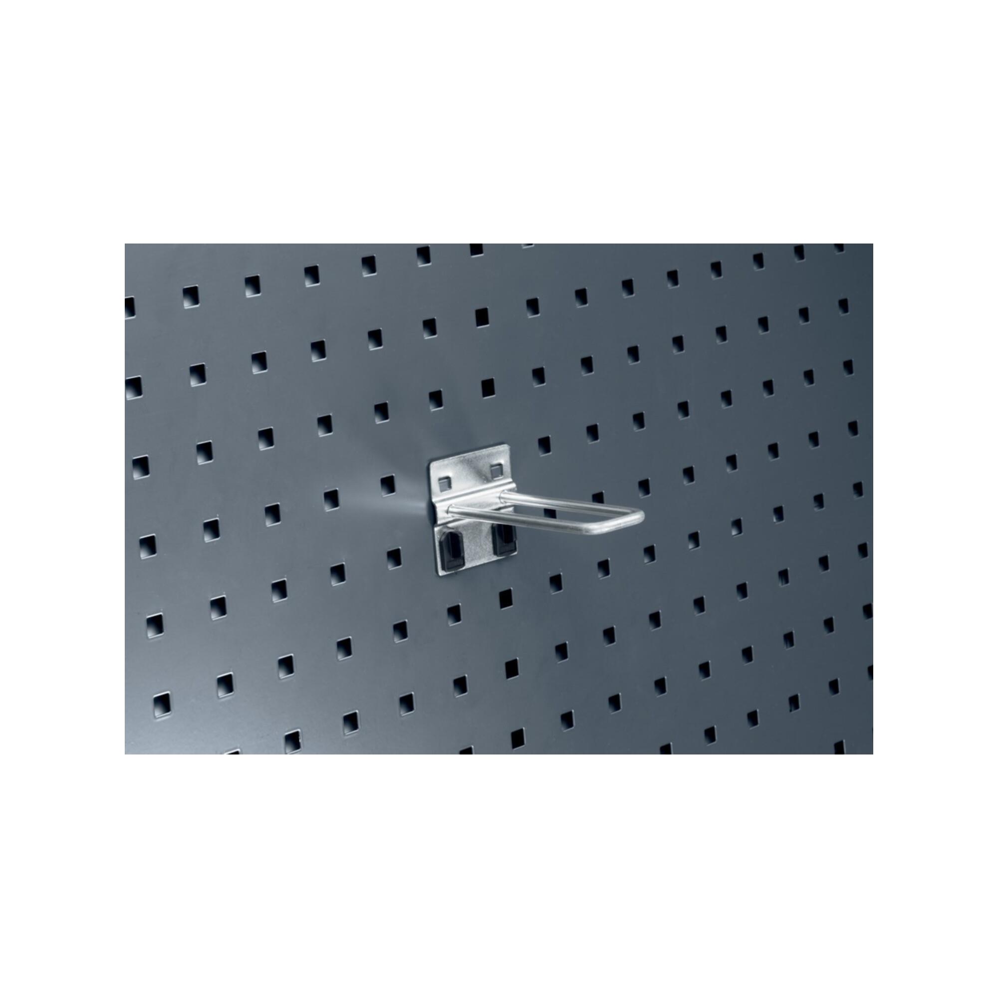bott U-Halter B32xT75xD6 mm für Lochplatten für Lochplatten (14010033)