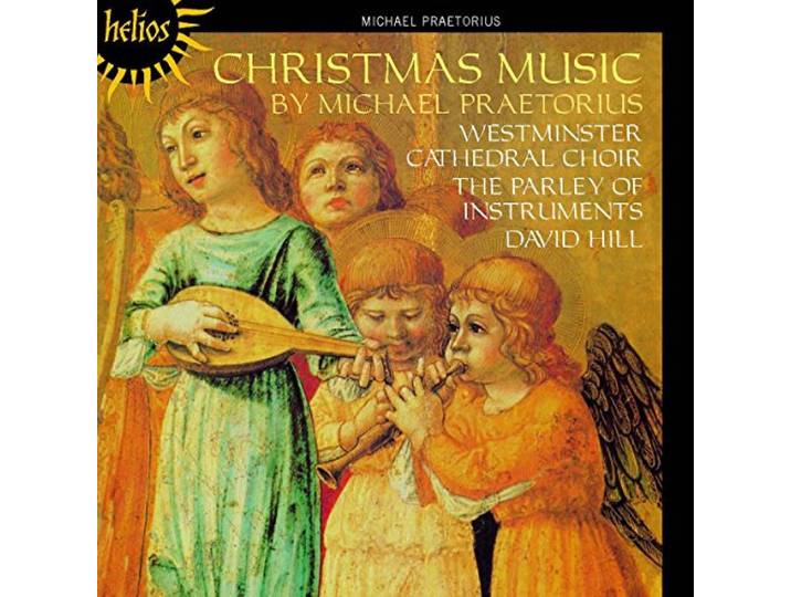 Choir Of Westminster Cathedral/... - Christmas Music