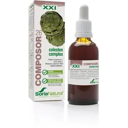 Soria Composor 26 Phalaris S Xxi 50ml
