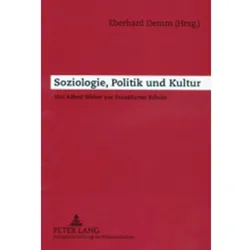 Soziologie, Politik und Kultur, Fachbücher von Eberhard Demm