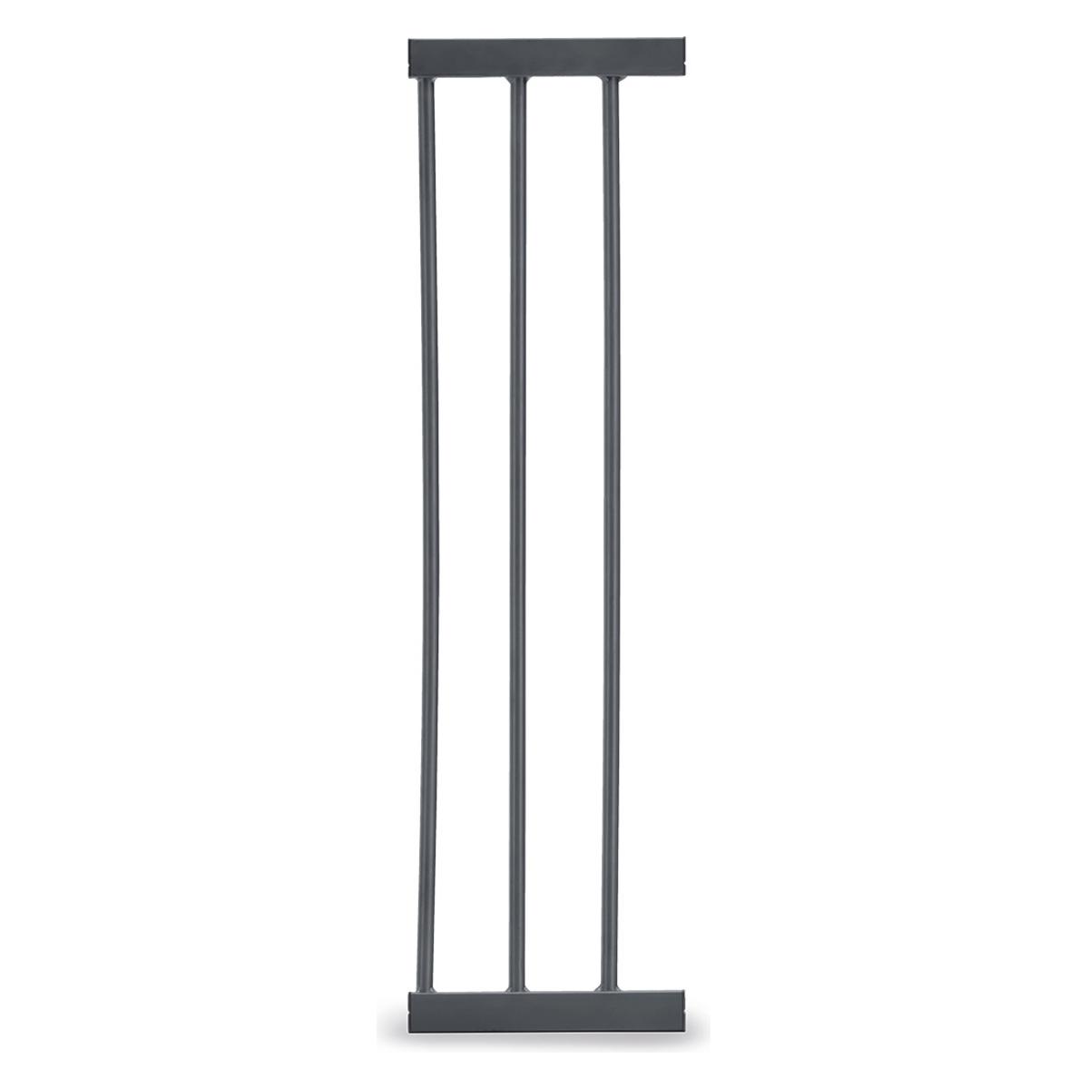 Hauck Safety Gate Extension 21 cm Dark Grey (59796)