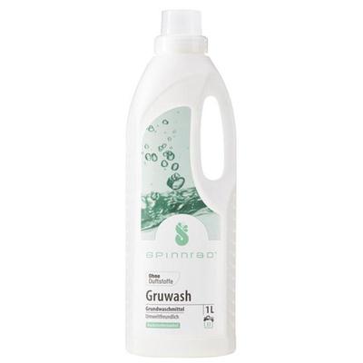 Gruwash flüssig 1000 ml Flüssigkeit