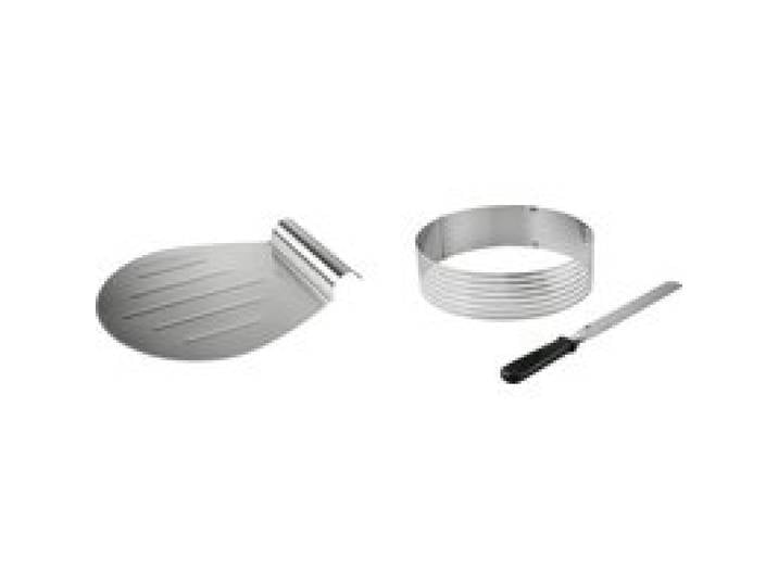 LIVARNO HOME Spatule pour soulever les gâteaux ou Guide coupe-gâteau