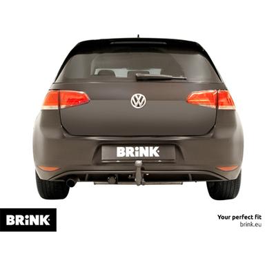 BRINK Anhängevorrichtung 609500