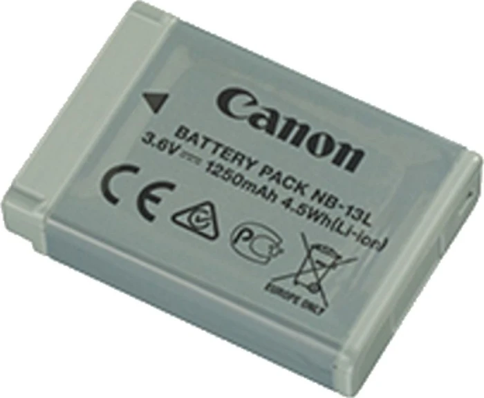 Canon NB-13L