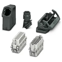 Phoenix Contact Steckverbinder-Set 1424459