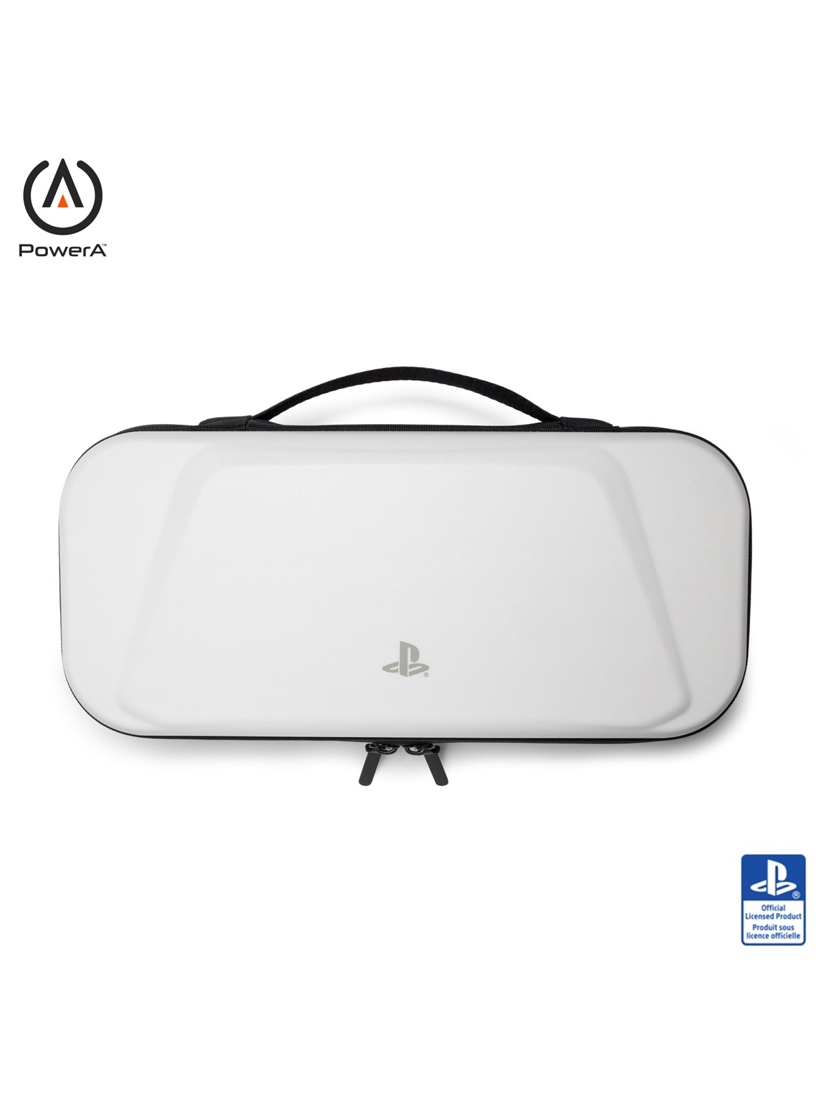 PowerA Schutzhülle für PlayStation Portal - Weiß - PlayStation Portal
