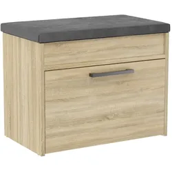 Schuhschrank Parma MINI SONOMA