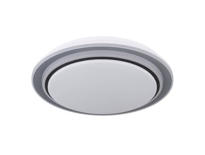 Deckenlampe Schlafzimmerlampe LED Dimmbar Farbwechsler Nachtlicht Fernbedienung