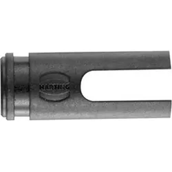Harting Adapter Han 09140006391
