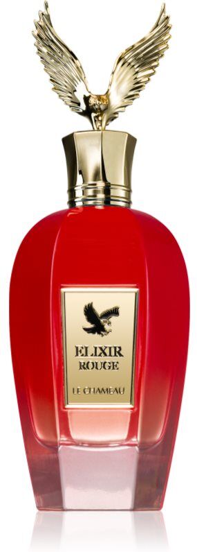 Le Chameau Elixir Rouge Eau de Parfum mixte 120 ml