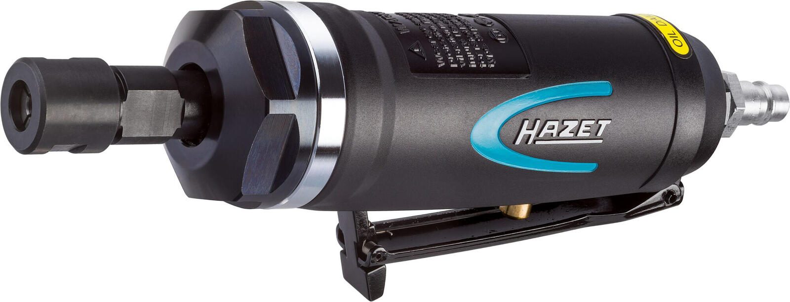 HAZET 9032P-1 Druckluft-Geradschleifer