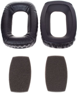 Beyerdynamic EDT 100S Ear Pads Schwarz
