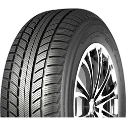 Nankang N-607+ A/s 245/70 R16 111H XL Ganzjahresreifen