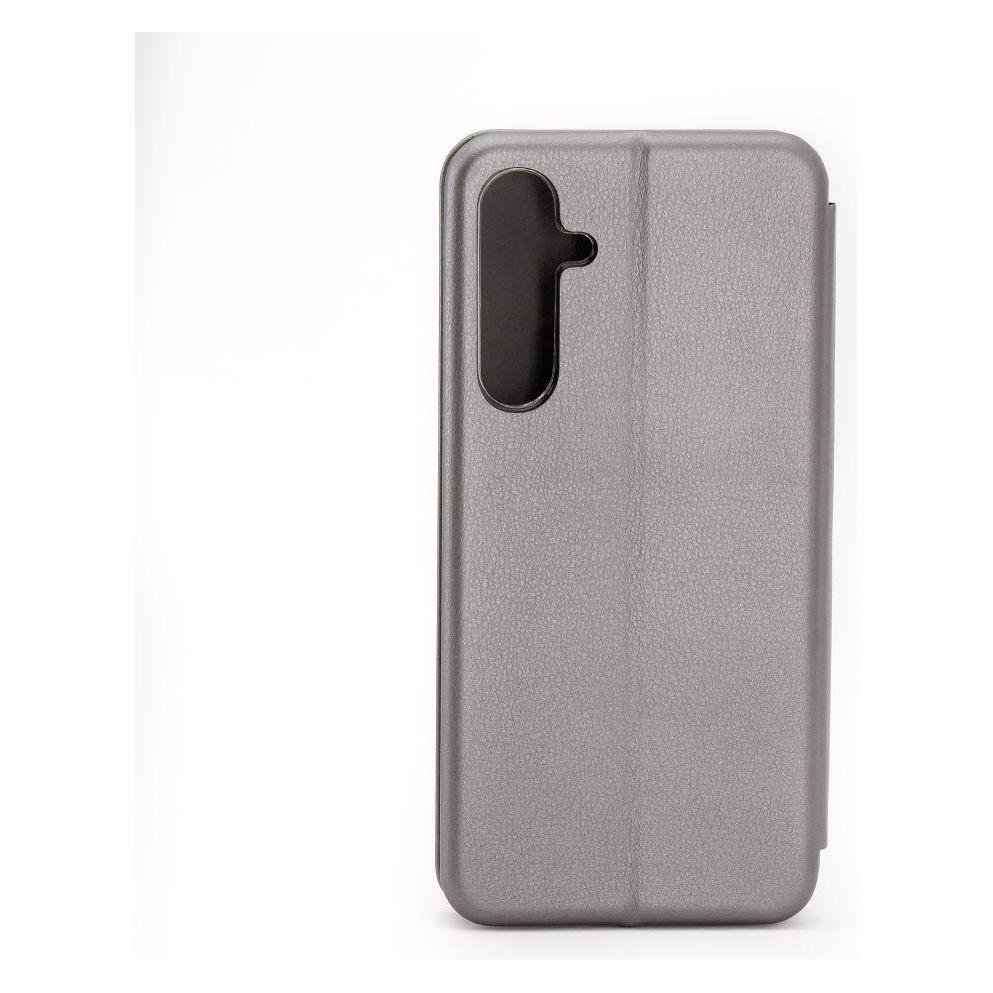 iLike Galaxy A35 Book Case (Samsung Galaxy A35) (ILISAMA35BCS)
