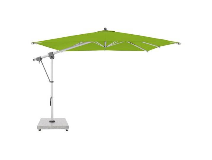 Doppler Ampelschirm Expert 300x300cm