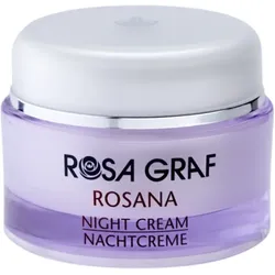 Rosa Graf Rosana Nachtcreme 50 ml