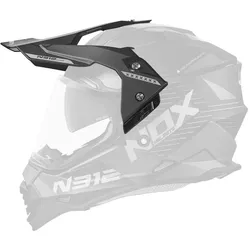 Nox, Motorradhelm Zubehör, 312 Extend