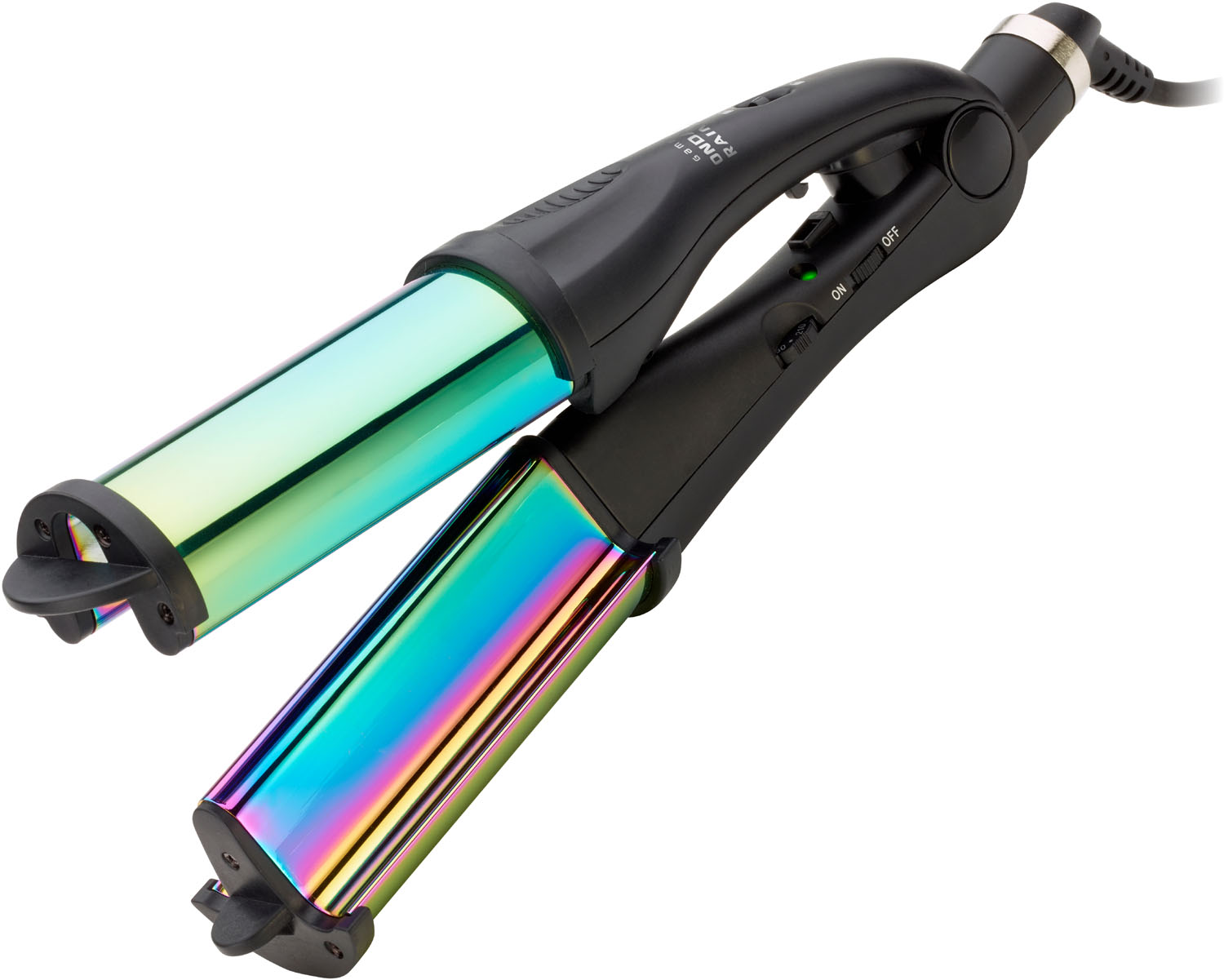 Gamma+ Ondadiva Rainbow GP1198