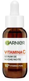 Garnier Vitamina C Sérum de Noite 30 ml