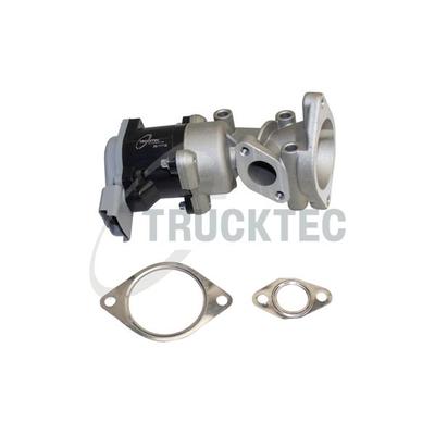 TRUCKTEC AUTOMOTIVE AGR-Ventil 22.16.002 für LAND ROVER