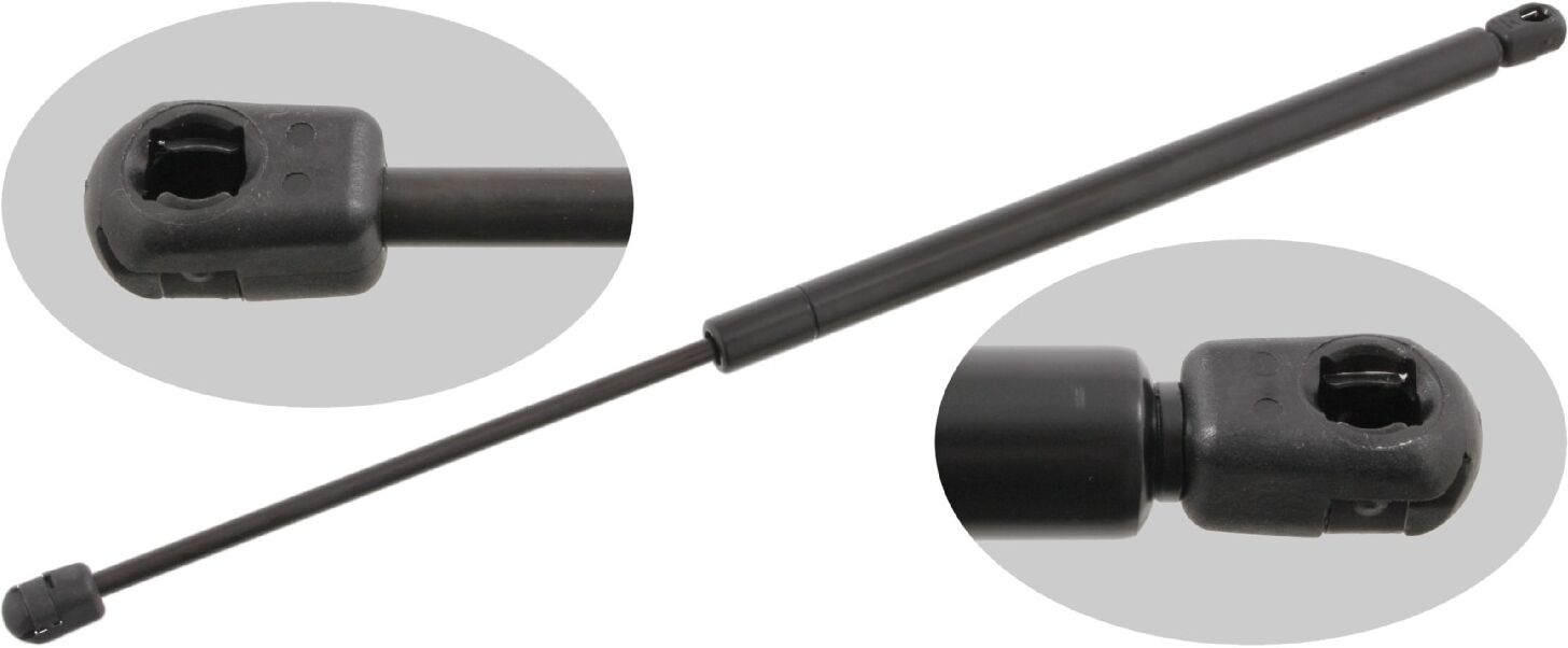 FEBI BILSTEIN 28029 Tailgate strut