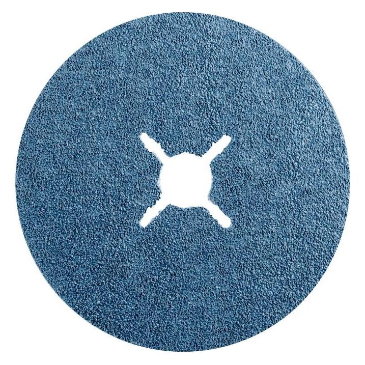 Pferd Fibre discs slotted (80) (64279020)