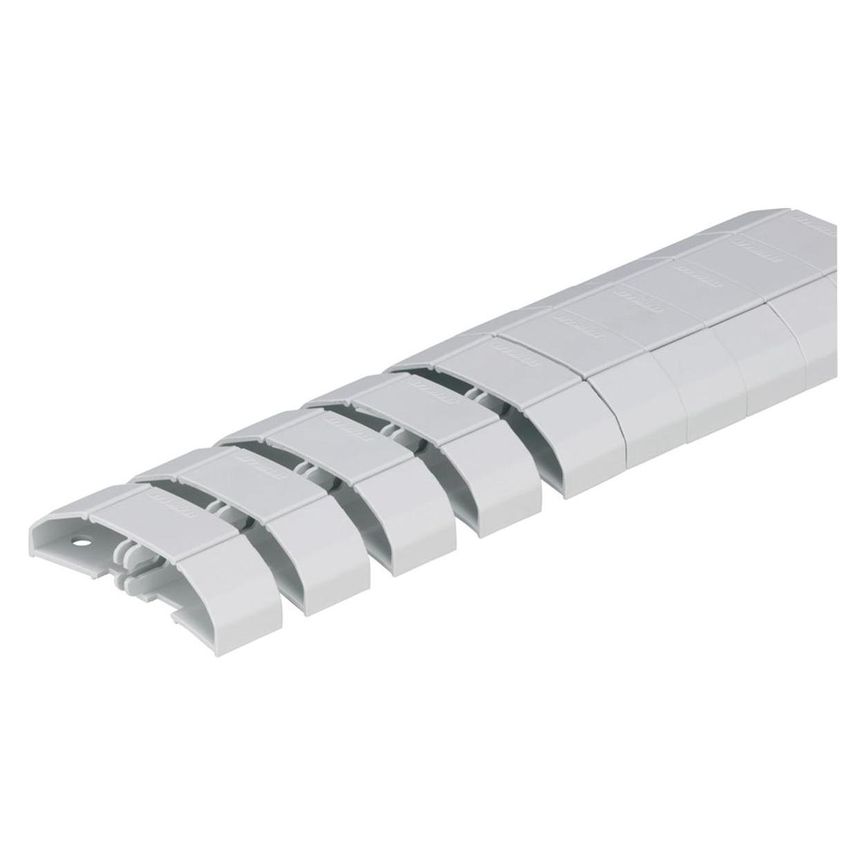 Evoline WireLane 650 - 1000 mm grau (Kabelkanal, 65 cm) (42727223)