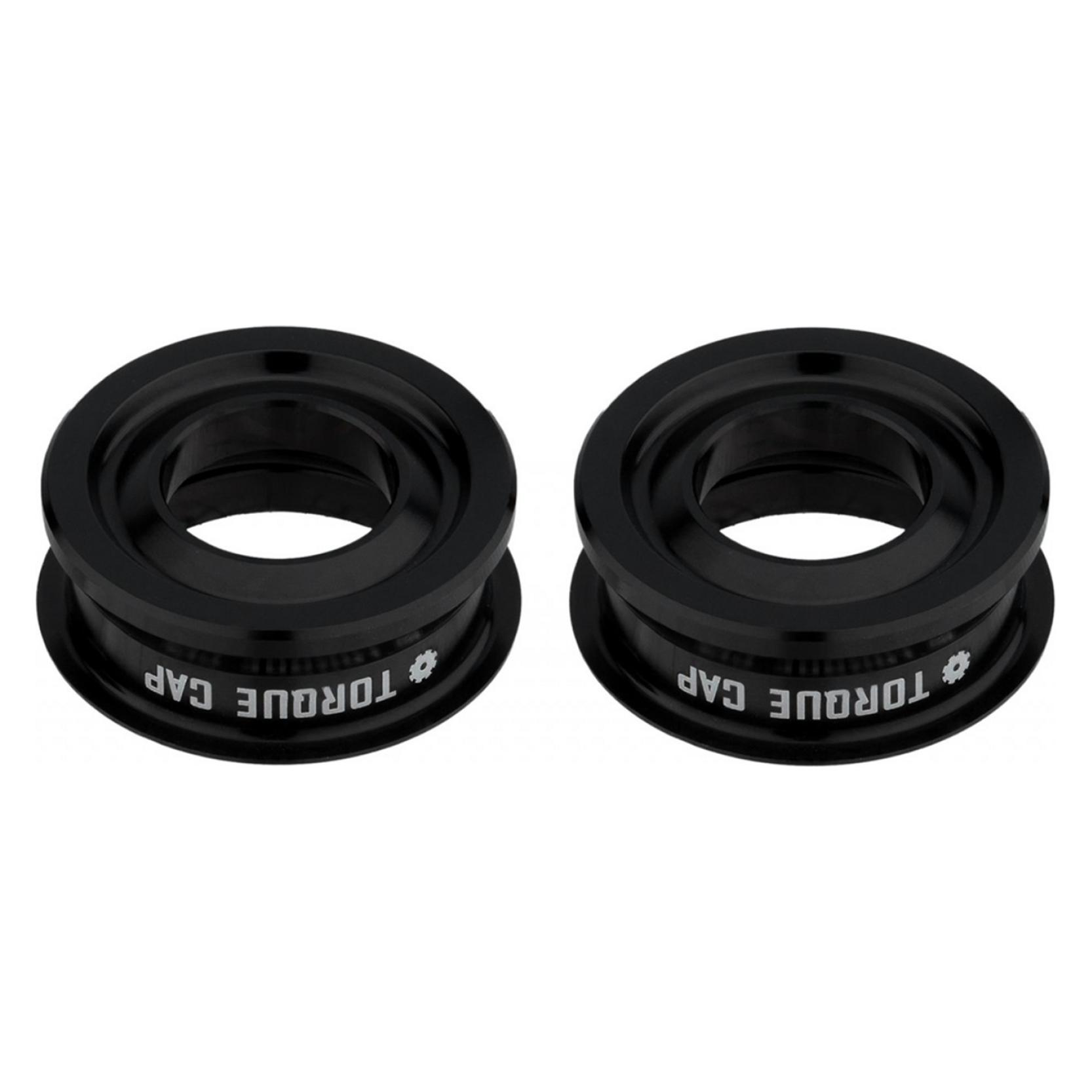 Zipp End Cap Set Front ZM900 15x110 31TC (37370558)