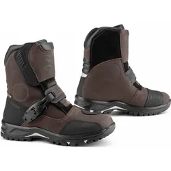 Maurice Richard, Motorradschuhe, motorradstiefel marshall (Herren, 39)