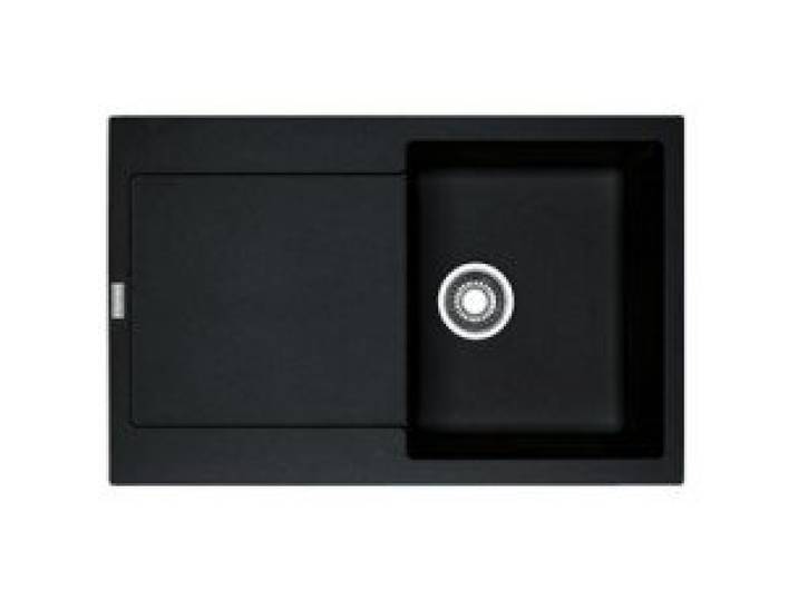 Franke maris - Spüle mag-611 45 cm Granit Onyx
