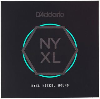 Daddario NYNW032 Single String
