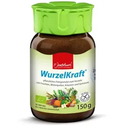 Jentschura WurzelKraft BIO 150g