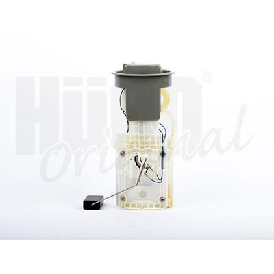 ASTEMO Kraftstoff-Fördereinheit Hüco 133284 für VW