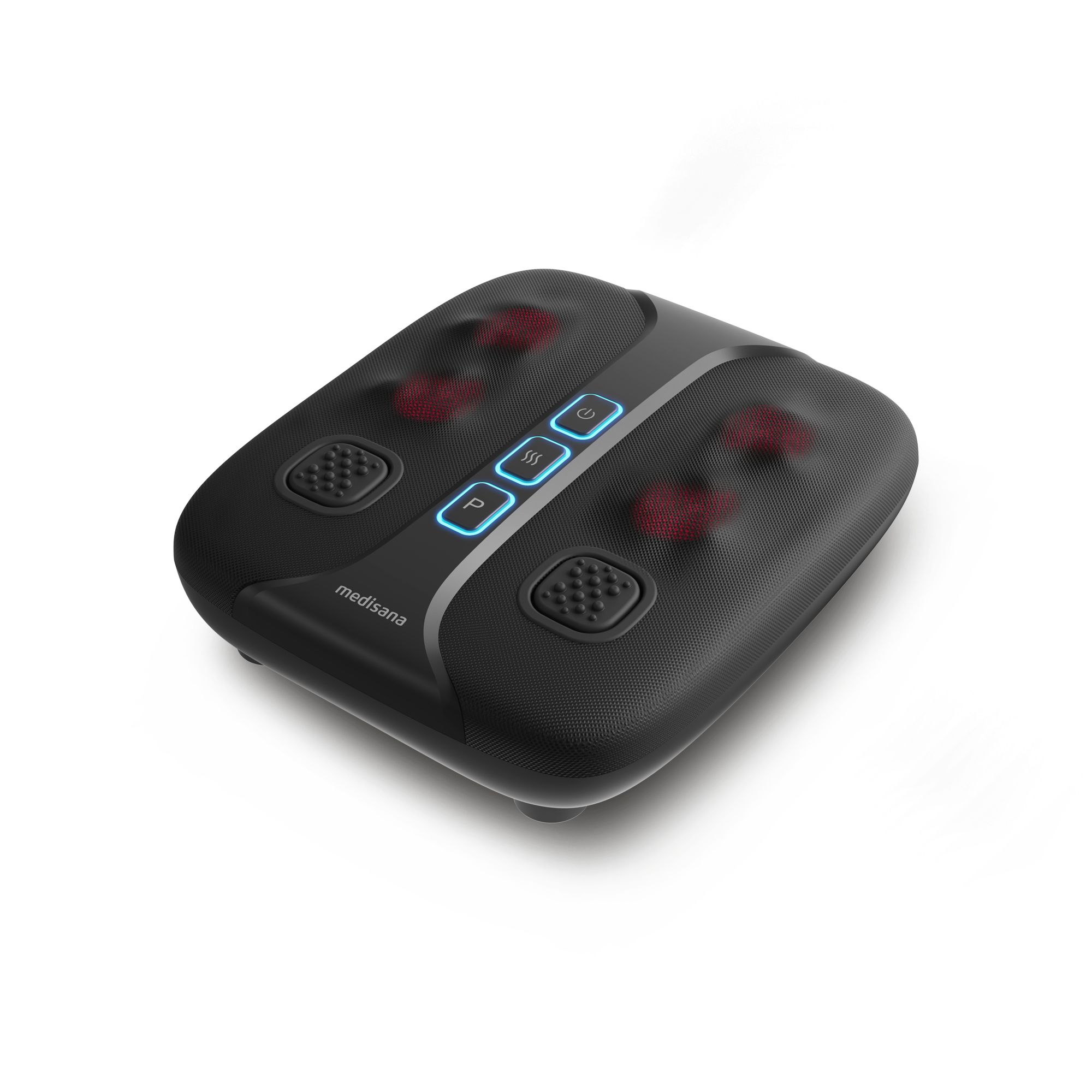 Medisana LM100 Oberschenkel- und Fußmassagegerät 88400