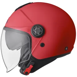 GMS, Motorradhelm, Gelato (XS, 53 - 54 cm)