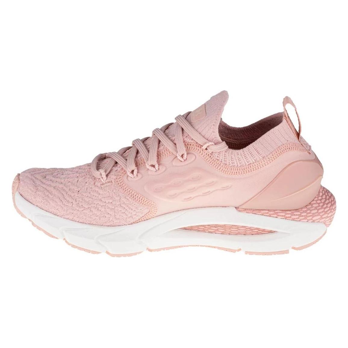 Under Armour W Hovr Phantom 2 3023021-601 Różowe 36,5 (36.5) (3023021-601)