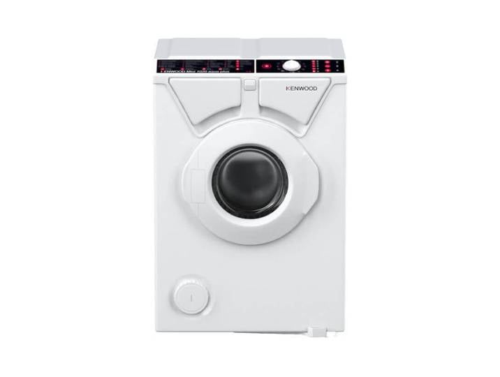 Kenwood Mini 1020 Waschmaschine links