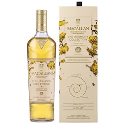 Macallan Vibrant Oak - The Harmony Collection - Highland Single...
