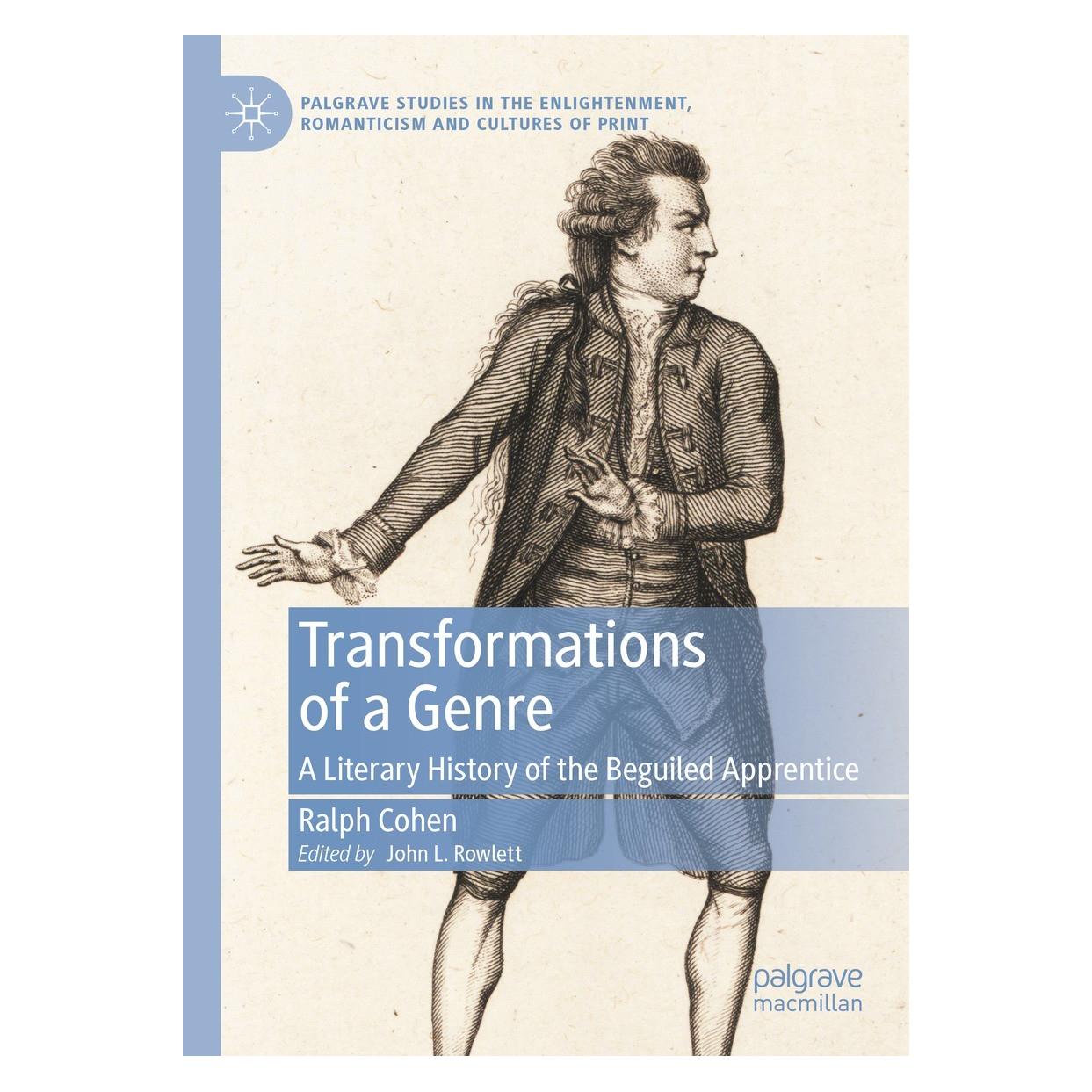 Springer Transformations of a Genre (9783030896676)