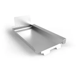 Schletter Solar Blechersatzziegel AluTile f. Creaton (Meindl) Rustico