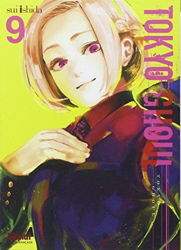 Sui Ishida - Tokyo ghoul. Vol. 9 - Preis vom 09.10.2026 07:28:09 h