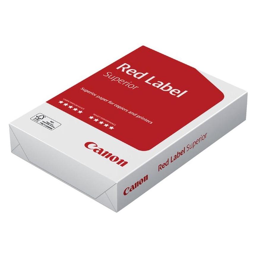 Canon Red Label Superior WOP151 - papi (A3, 250 Blätter, 160 g/m²) (99803453)