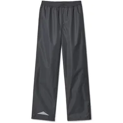Tchibo - Kinder-Regen-Überziehhose - Kinder - Gr. 170/176 - schwarz