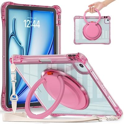 Tablette Hüllenabdeckung Für Apple iPad Air 11(2024) iPad Air 13(2024) iPad Pro 11(2024) iPad Pro 13(2024) iPad 10,9'' 10 iPad Air 5 ipad 9th 8th 7th Generation 10.2 inch iPad Pro 4. 12,9'' iPad
