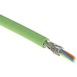Harting Kupferkabel (rund), 09456000141