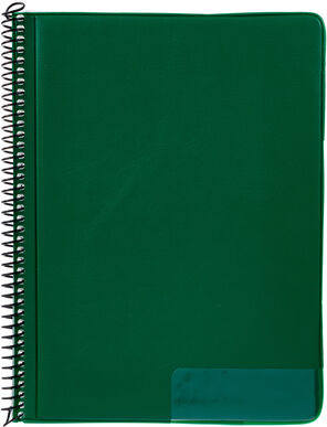 Star Marching Folder 145/20 Green Grün